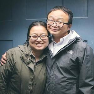 Meet your Posher, Vincent